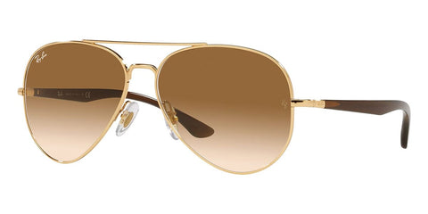 Ray-Ban RB 3675 001/51 Sunglasses