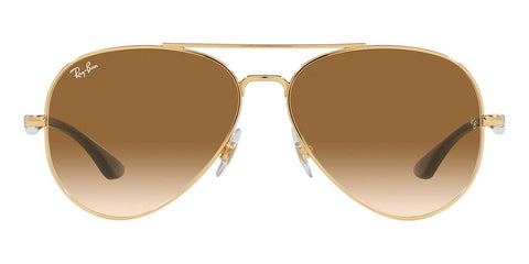 Ray-Ban RB 3675 001/51 Sunglasses