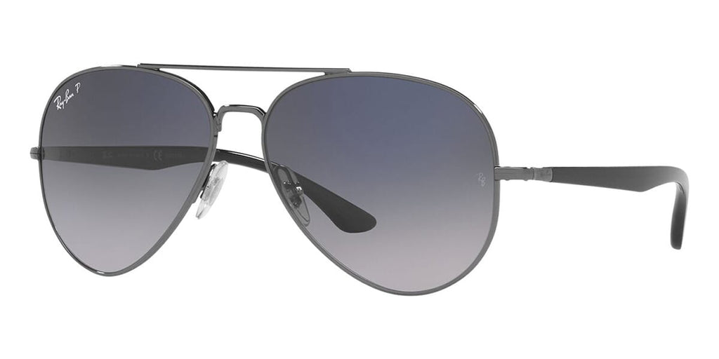 Ray-Ban RB 3675 004/78 Polarised Sunglasses