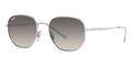 Ray-Ban RB 3682 003/11 Sunglasses