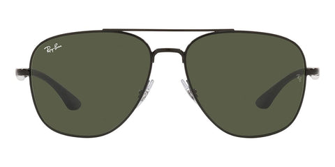 Ray-Ban RB 3683 002/31 Sunglasses