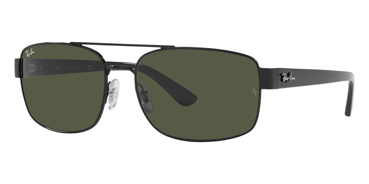 Ray-Ban RB 3687 002/31 Sunglasses