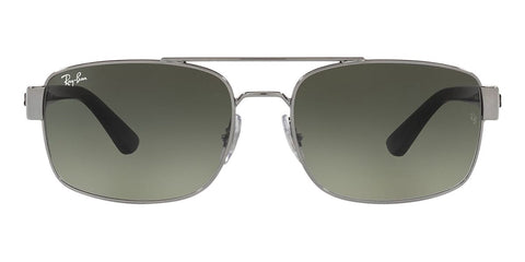 Ray-Ban RB 3687 004/71 Sunglasses