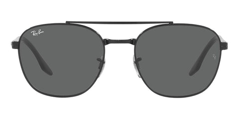 Ray-Ban RB 3688 002/B1 Sunglasses