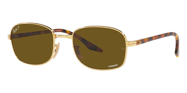 Ray-Ban RB 3690 001/AN Chromance Polarised Sunglasses - Pretavoir