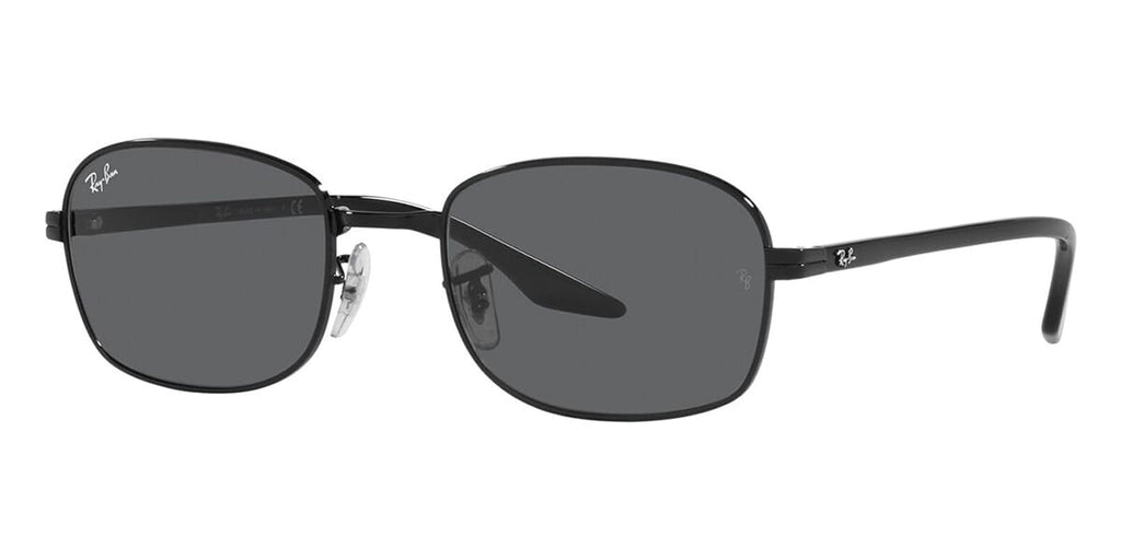 Ray-Ban RB 3690 002/B1 Sunglasses