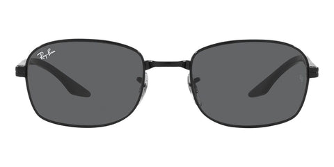 Ray-Ban RB 3690 002/B1 Sunglasses