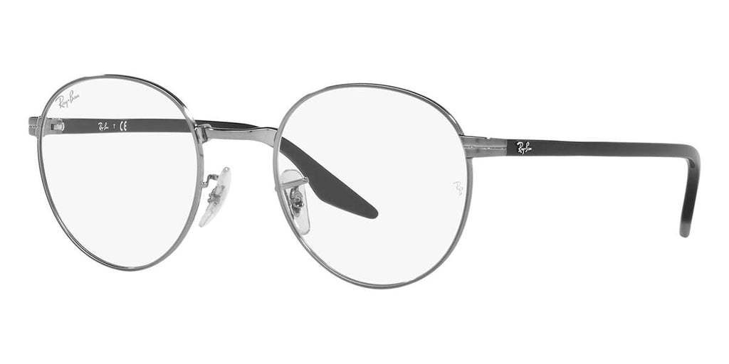 Ray-Ban RB 3691V 2502 Glasses