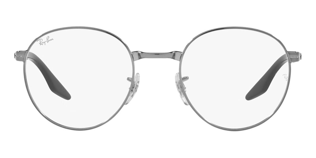 Ray-Ban RB 3691V 2502 Glasses