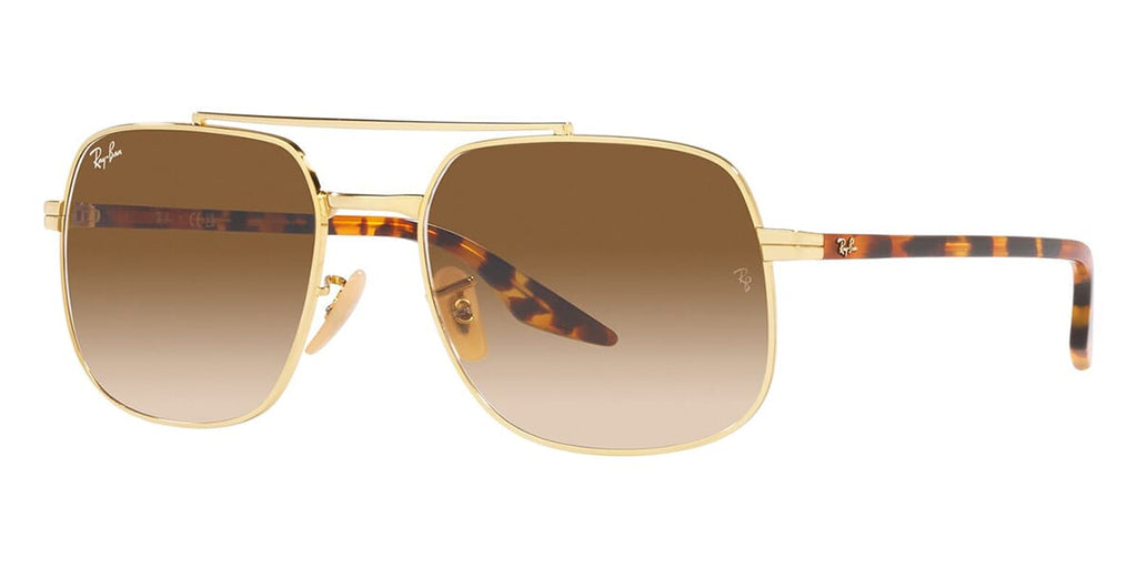 Ray-Ban RB 3699 001/51 Sunglasses