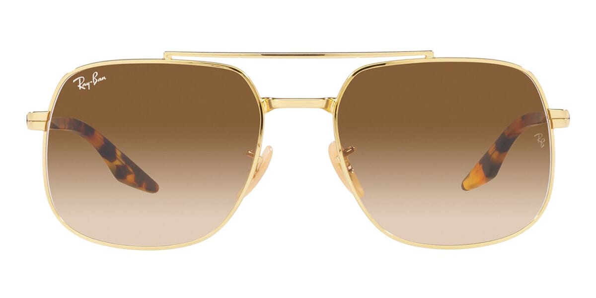 Ray-Ban RB 3699 001/51 Sunglasses - Pretavoir