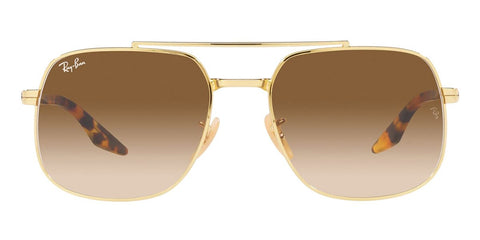 Ray-Ban RB 3699 001/51 Sunglasses