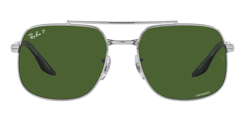 Ray-Ban RB 3699 003/P1 Polarised Sunglasses