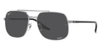 Ray-Ban RB 3699 004/K8 Polarised Sunglasses