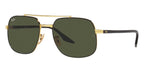 Ray-Ban RB 3699 9000/31 Sunglasses
