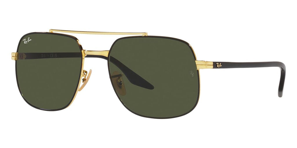 Ray-Ban RB 3699 9000/31 Sunglasses