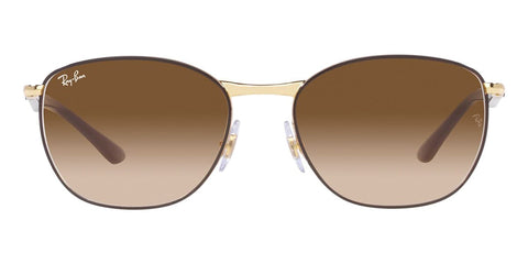 Ray-Ban RB 3702 9009/51 Sunglasses