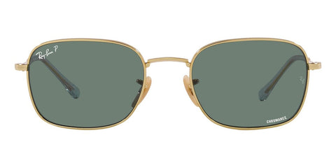 Ray-Ban RB 3706 001/O9 Sunglasses