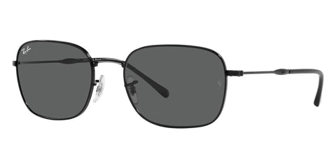 Ray-Ban RB 3706 002/B1 Sunglasses