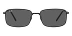 Ray-Ban RB 3717 002/B1 Sunglasses