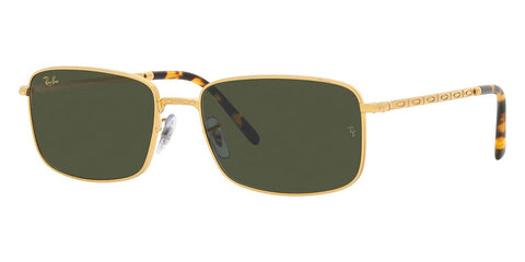 Ray-Ban RB 3717 9196/31 Sunglasses