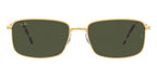 Ray-Ban RB 3717 9196/31 Sunglasses