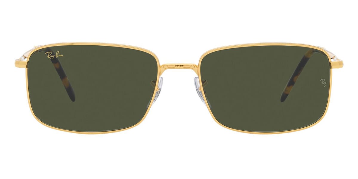 Ray-Ban RB 3717 9196/31 Sunglasses