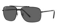 Ray-Ban RB 3796 002/B1 - As Seen On Dave Franco