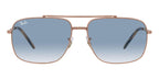 Ray-Ban RB 3796 9202/3F Sunglasses