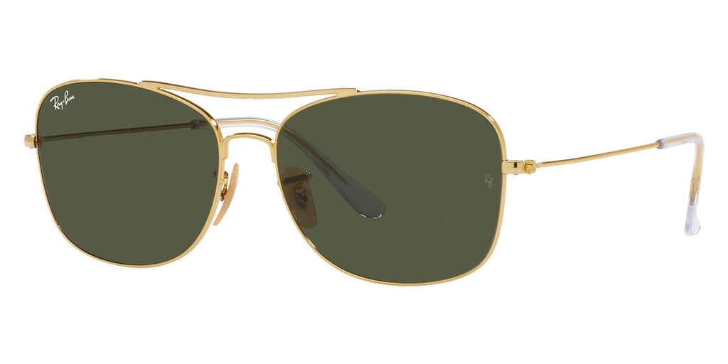 Ray-Ban RB 3799 001/31 Sunglasses