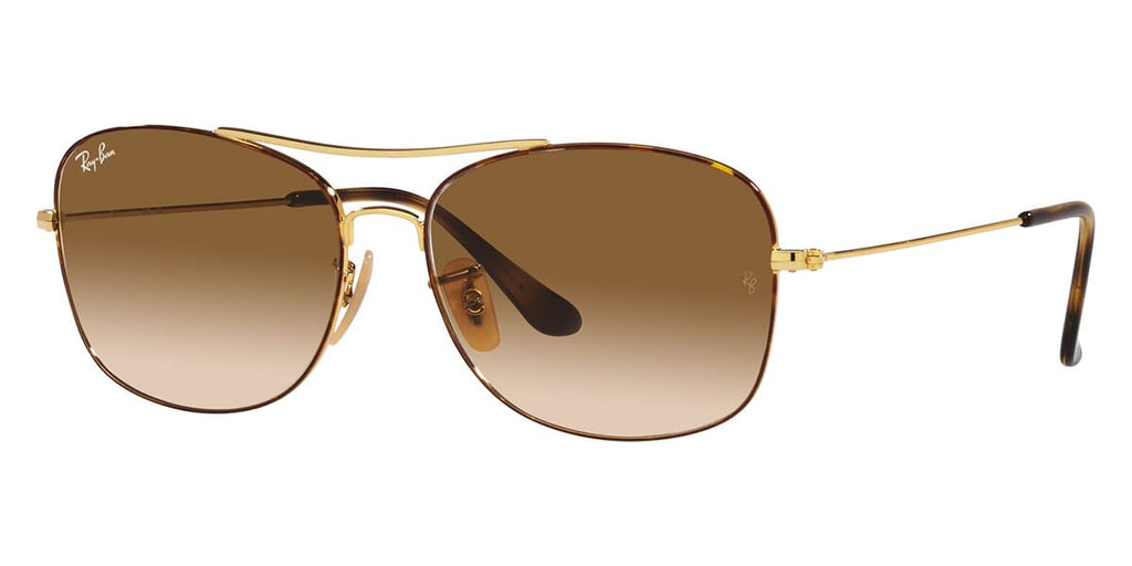 Ray-Ban RB 3799 9127/51 Sunglasses