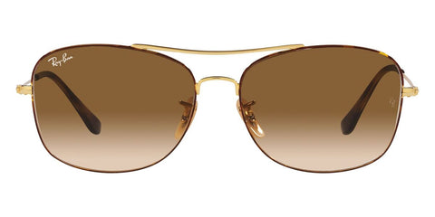 Ray-Ban RB 3799 9127/51 Sunglasses