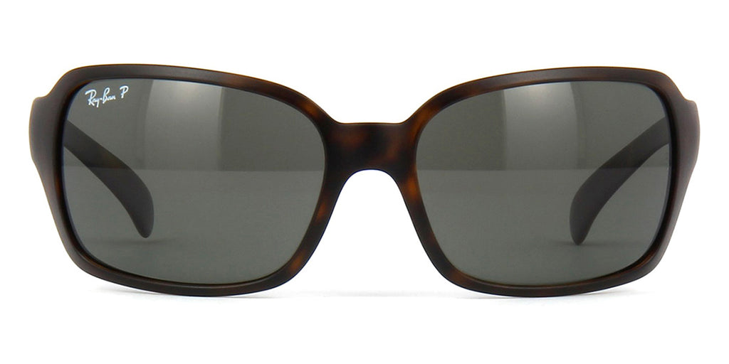 Ray-Ban RB 4068 894/58 Polarised Sunglasses - Pretavoir