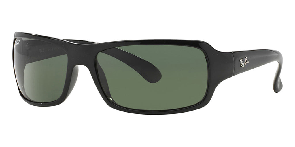 ray ban rb 4075 60158 polarised