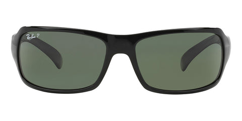 ray ban rb 4075 60158 polarised