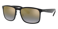 Ray-Ban RB 4264 601/J0 - As Seen On Kimi Raikkonen