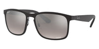Ray-Ban RB 4264 601S/5J Chromance Polarised