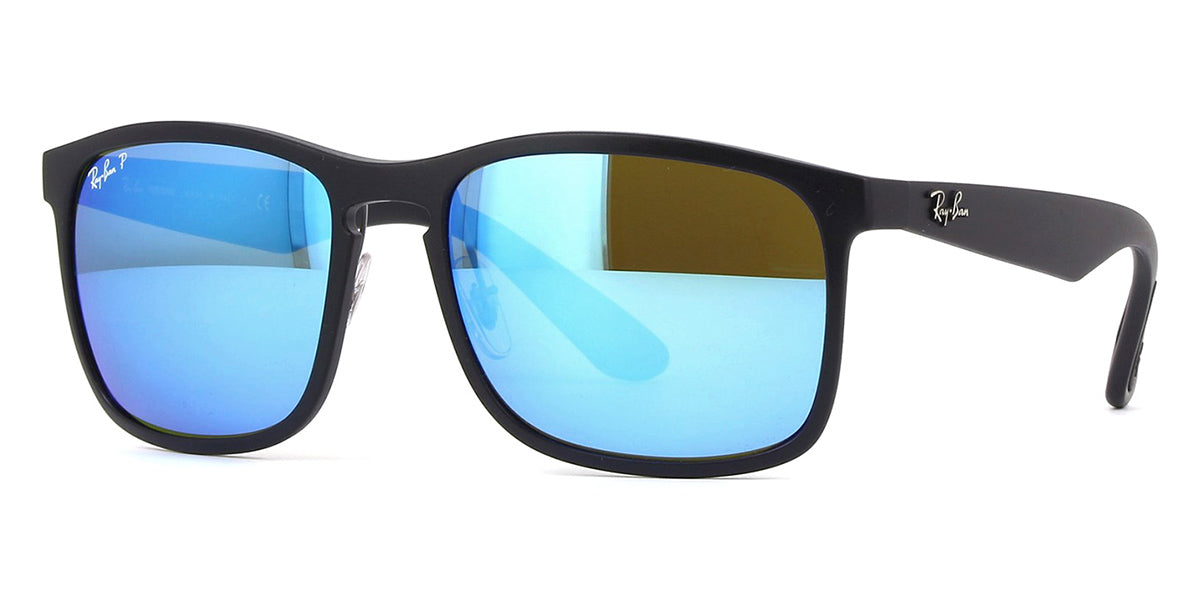 ray ban rb 4264 601sa1 polarised