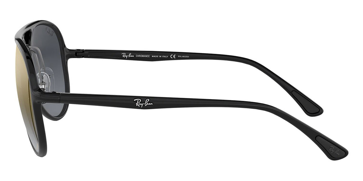 ray ban rb 4320ch 601j0 polarised