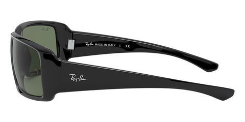 Ray-Ban RB 4338 601/71 Sunglasses