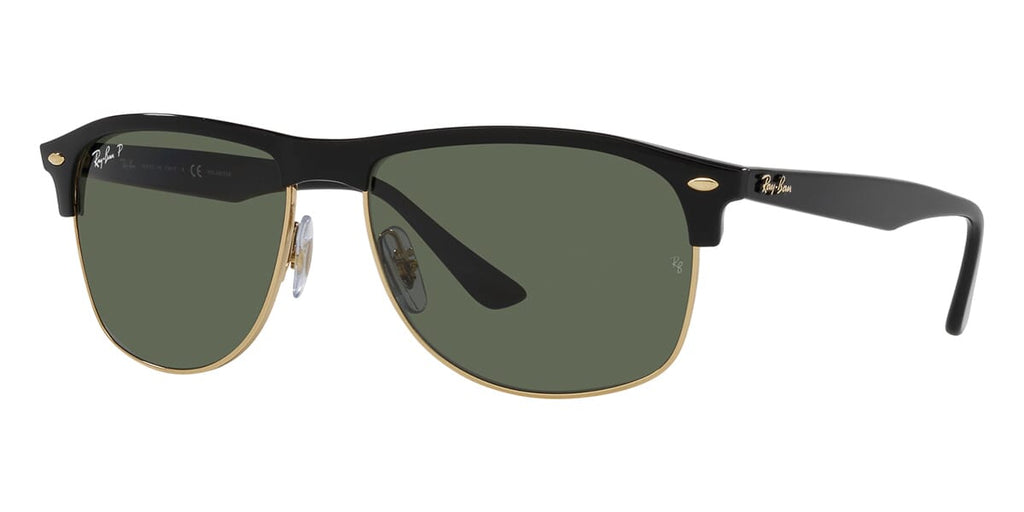 Ray-Ban RB 4342 601/9A Polarised Sunglasses