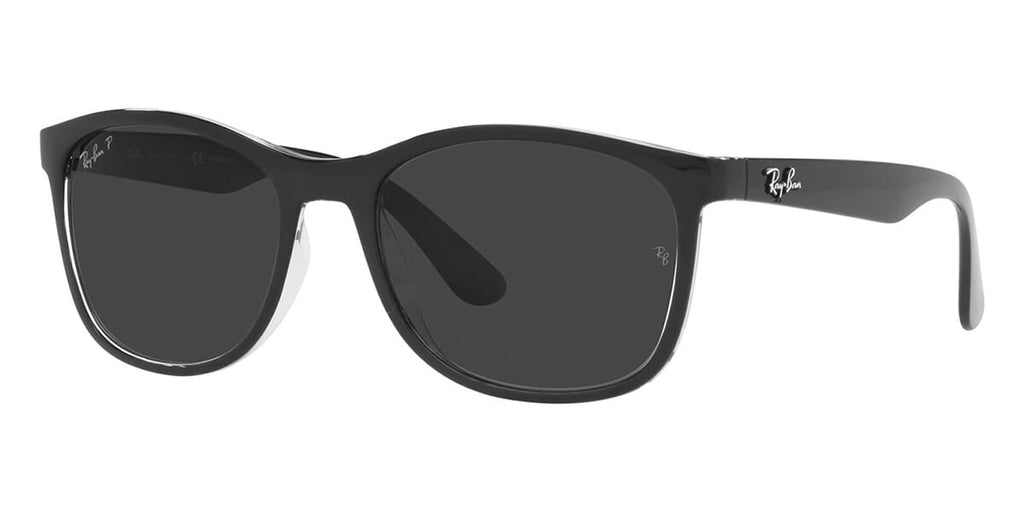 Ray-Ban RB 4374 6039/48 Polarised Sunglasses