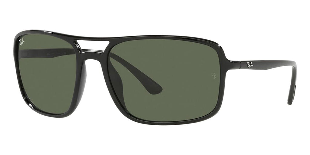 Ray-Ban RB 4375 601/71 Sunglasses