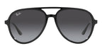 Ray-Ban RB 4376 601/8G Sunglasses