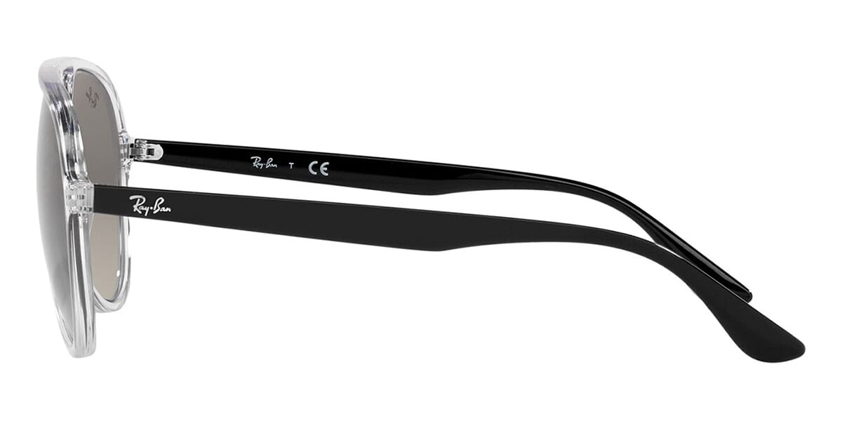 Ray-Ban RB 4376 6477/11 Sunglasses