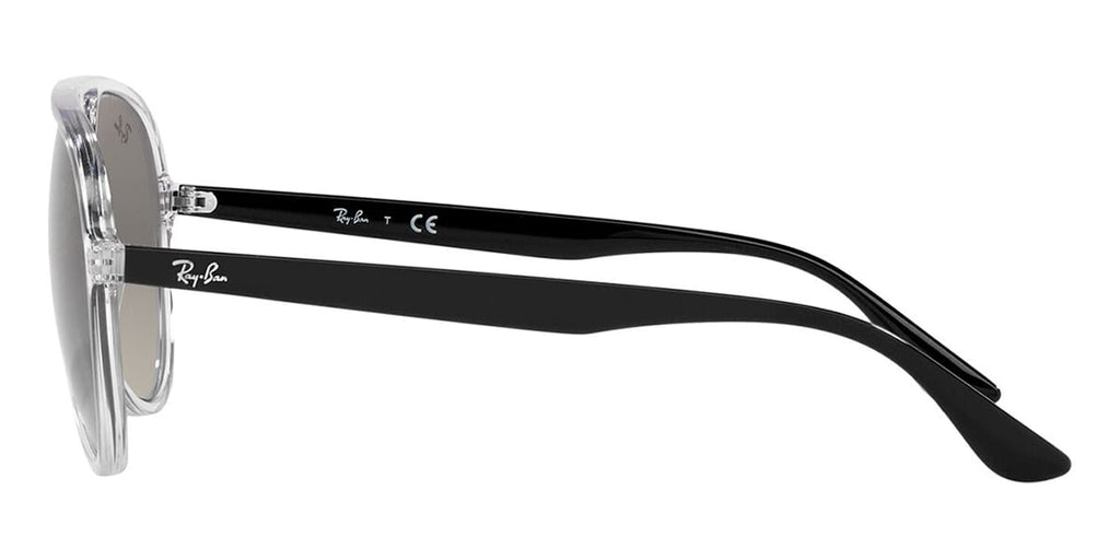 Ray-Ban RB 4376 6477/11 Sunglasses