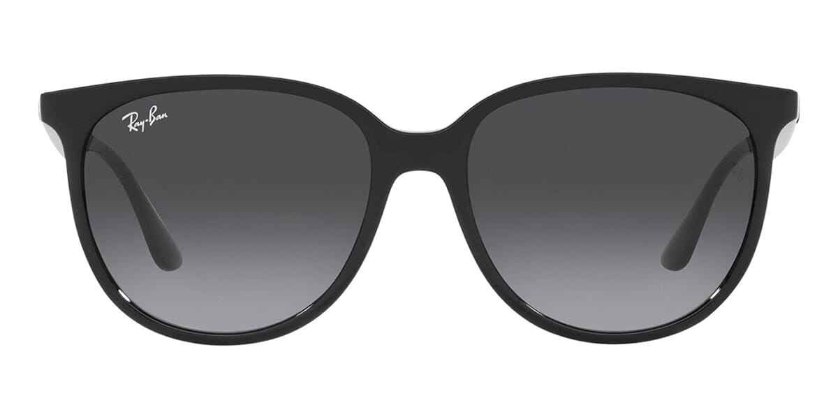 Ray-Ban RB 4378 601/8G Sunglasses