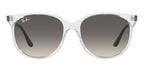 Ray-Ban RB 4378 6477/11 Sunglasses