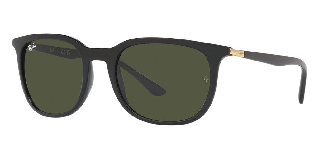 Ray-Ban RB 4386 601/31 Sunglasses