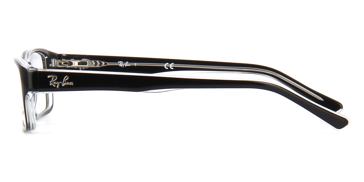 ray ban rb 5169 2034